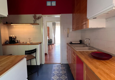 Casa Vacanze Appartamento Lalloggio Dellingegnere
